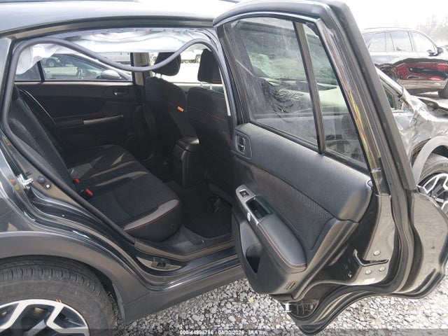 Aukcja sprzedaży 2017 Subaru Crosstrek 2.0i Premium, vin: JF2GPABC4H8214138, numer aukcji: 44996786