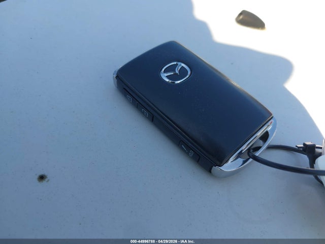 44996788 :رقم المزاد ، 3MVDMBBM2RM654878 vin ، 2024 Mazda Cx-30 2.5 S Select Sport مزاد بيع