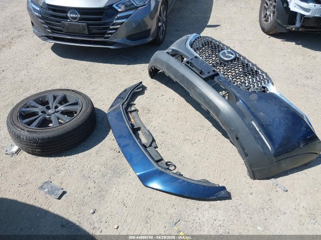 44996788 :رقم المزاد ، 3MVDMBBM2RM654878 vin ، 2024 Mazda Cx-30 2.5 S Select Sport مزاد بيع