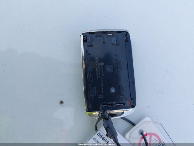 44996788 :رقم المزاد ، 3MVDMBBM2RM654878 vin ، 2024 Mazda Cx-30 2.5 S Select Sport مزاد بيع