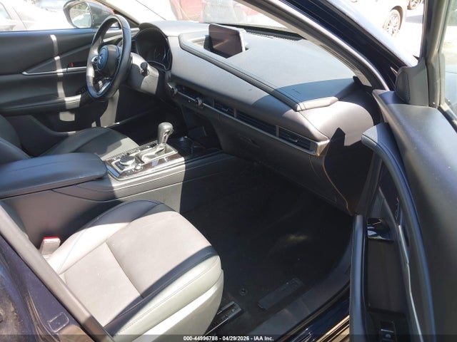 44996788 :رقم المزاد ، 3MVDMBBM2RM654878 vin ، 2024 Mazda Cx-30 2.5 S Select Sport مزاد بيع