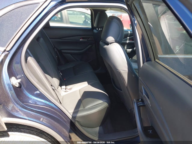 44996788 :رقم المزاد ، 3MVDMBBM2RM654878 vin ، 2024 Mazda Cx-30 2.5 S Select Sport مزاد بيع