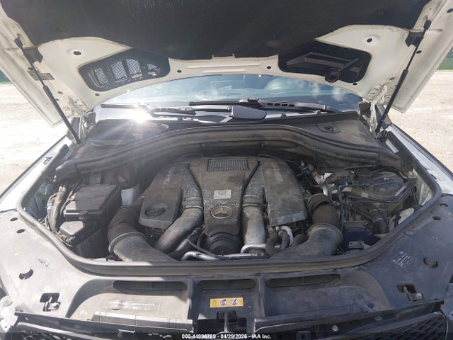 44996789 :رقم المزاد ، 4JGED7FB0GA017313 vin ، 2016 Mercedes-benz Amg Gle 63 Coupe S 4matic مزاد بيع
