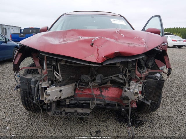 2014 Nissan Pathfinder Platinum მანქანა იყიდება აუქციონზე, vin: 5N1AR2MM2EC701935, აუქციონის ნომერი: 44996793