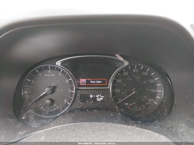 2014 Nissan Pathfinder Platinum მანქანა იყიდება აუქციონზე, vin: 5N1AR2MM2EC701935, აუქციონის ნომერი: 44996793