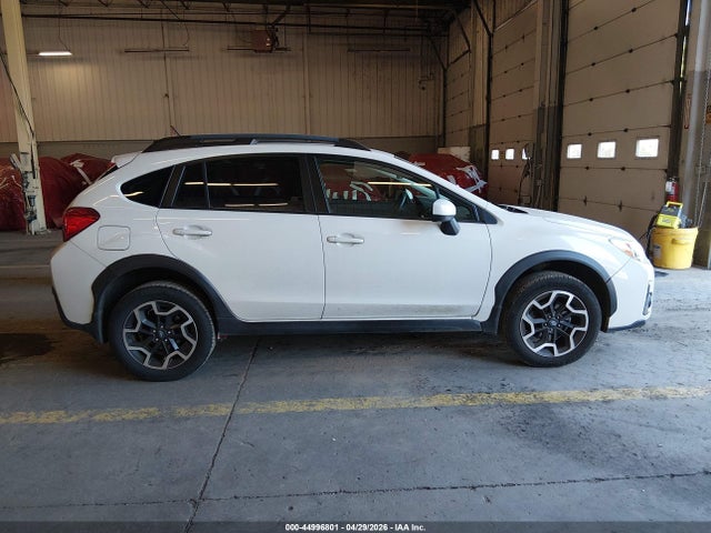 Subaru Crosstrek 2.0i Premium 2016 JF2GPABC7G8271058 Image 13