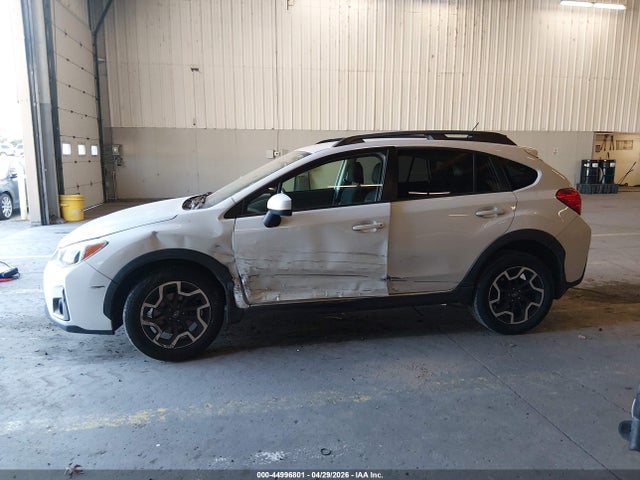 Subaru Crosstrek 2.0i Premium 2016 JF2GPABC7G8271058 Image 14