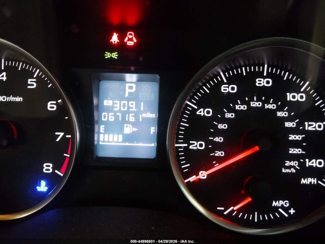 Subaru Crosstrek 2.0i Premium 2016 JF2GPABC7G8271058 Image 15