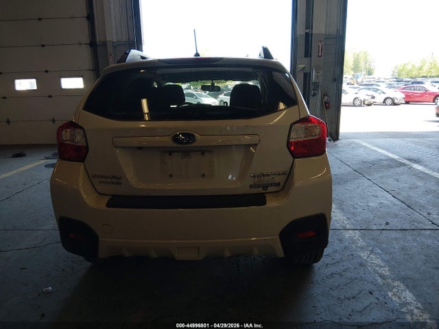 Subaru Crosstrek 2.0i Premium 2016 JF2GPABC7G8271058 Image 16