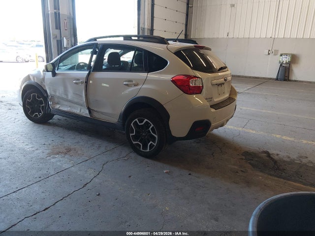 Subaru Crosstrek 2.0i Premium 2016 JF2GPABC7G8271058 Image 3