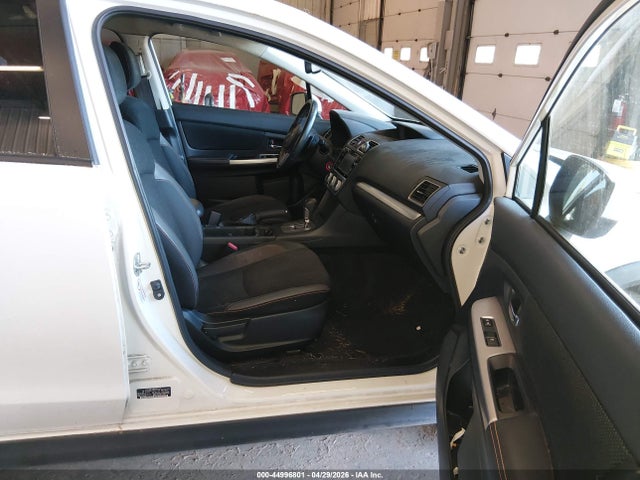 Subaru Crosstrek 2.0i Premium 2016 JF2GPABC7G8271058 Image 5