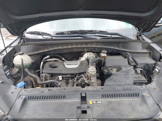 Продаж на аукціоні авто 2016 Hyundai Tucson Limited, vin: KM8J3CA24GU077434, номер лоту: 44996804