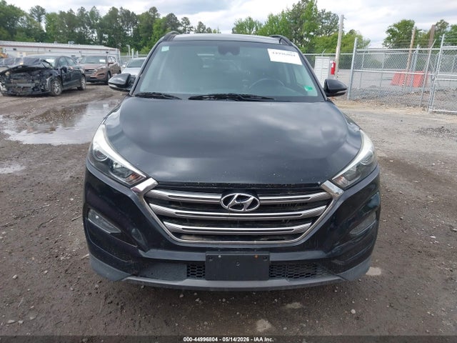 Продаж на аукціоні авто 2016 Hyundai Tucson Limited, vin: KM8J3CA24GU077434, номер лоту: 44996804
