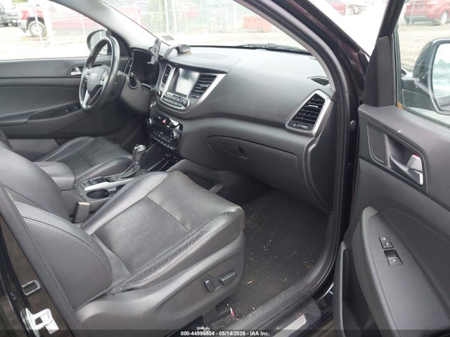 Продаж на аукціоні авто 2016 Hyundai Tucson Limited, vin: KM8J3CA24GU077434, номер лоту: 44996804