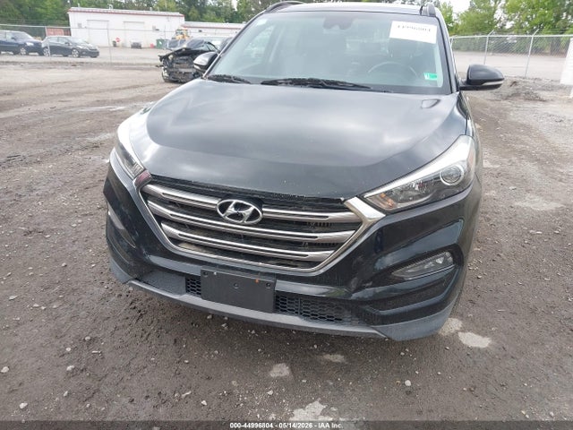 Продаж на аукціоні авто 2016 Hyundai Tucson Limited, vin: KM8J3CA24GU077434, номер лоту: 44996804