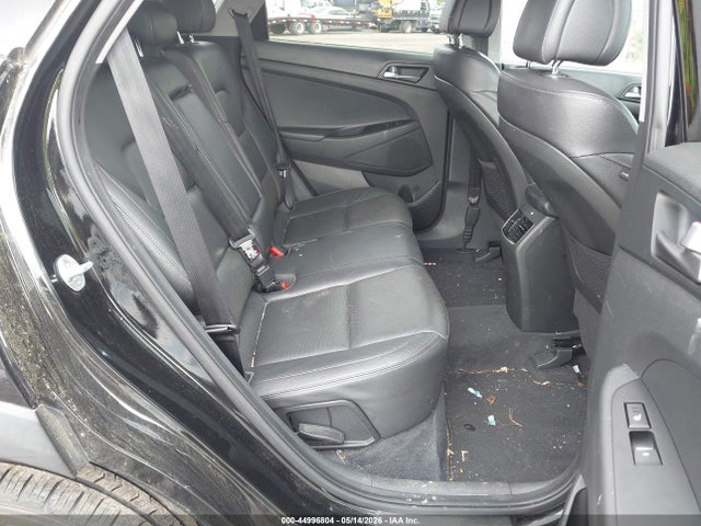 Продаж на аукціоні авто 2016 Hyundai Tucson Limited, vin: KM8J3CA24GU077434, номер лоту: 44996804