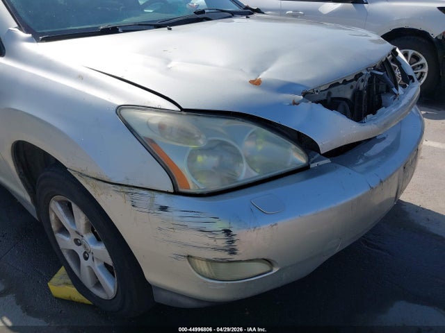 2005 Lexus Rx 330 მანქანა იყიდება აუქციონზე, vin: 2T2HA31U35C074072, აუქციონის ნომერი: 44996806