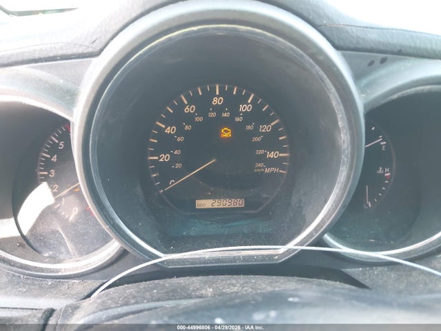 2005 Lexus Rx 330 მანქანა იყიდება აუქციონზე, vin: 2T2HA31U35C074072, აუქციონის ნომერი: 44996806
