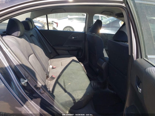 Продажа на аукционе авто 2017 Honda Accord Lx, vin: 1HGCR2F30HA251124, номер лота: 44996807