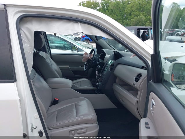 Aukcja sprzedaży 2011 Honda Pilot Touring, vin: 5FNYF4H96BB069288, numer aukcji: 44996808