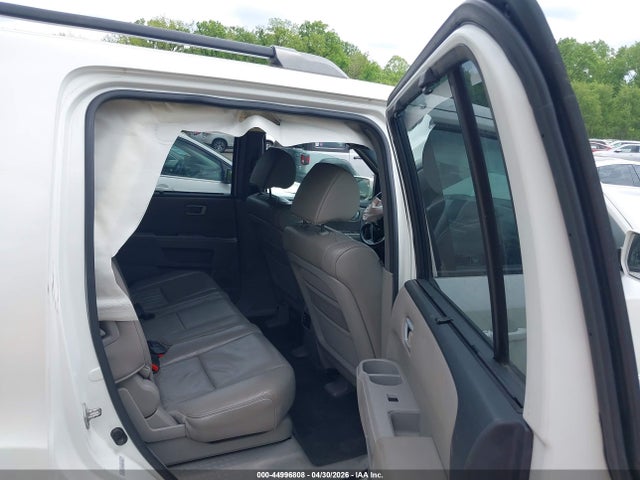 Aukcja sprzedaży 2011 Honda Pilot Touring, vin: 5FNYF4H96BB069288, numer aukcji: 44996808