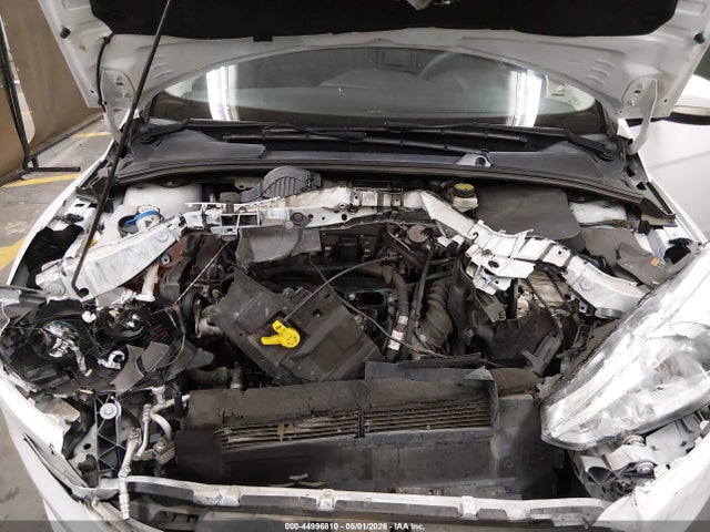 Aukcja sprzedaży 2017 Ford Focus Se, vin: 1FADP3F25HL315402, numer aukcji: 44996810