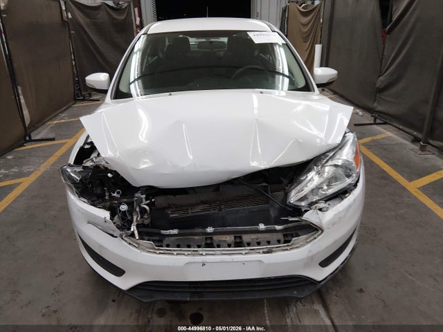 Aukcja sprzedaży 2017 Ford Focus Se, vin: 1FADP3F25HL315402, numer aukcji: 44996810