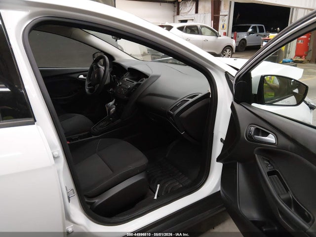 Aukcja sprzedaży 2017 Ford Focus Se, vin: 1FADP3F25HL315402, numer aukcji: 44996810