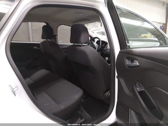 Aukcja sprzedaży 2017 Ford Focus Se, vin: 1FADP3F25HL315402, numer aukcji: 44996810