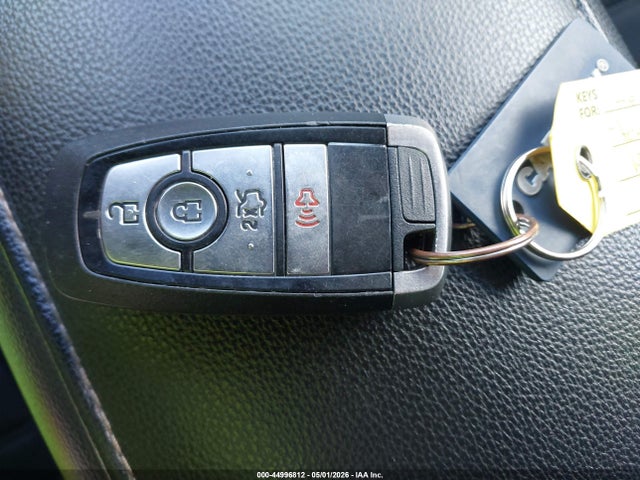 Aukcja sprzedaży 2020 Ford Fusion Se, vin: 3FA6P0T93LR112494, numer aukcji: 44996812