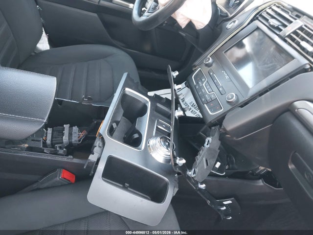 Aukcja sprzedaży 2020 Ford Fusion Se, vin: 3FA6P0T93LR112494, numer aukcji: 44996812