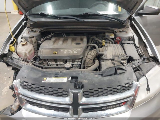 Продажа на аукционе авто 2013 Dodge Avenger Se, vin: 1C3CDZAB3DN675876, номер лота: 44996813