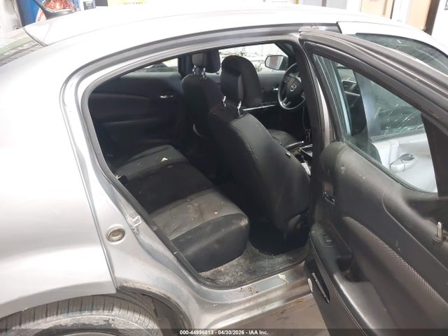 Продажа на аукционе авто 2013 Dodge Avenger Se, vin: 1C3CDZAB3DN675876, номер лота: 44996813