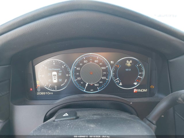44996815 :رقم المزاد ، 1GYS4JKJ2FR280155 vin ، 2015 Cadillac Escalade Esv Premium مزاد بيع