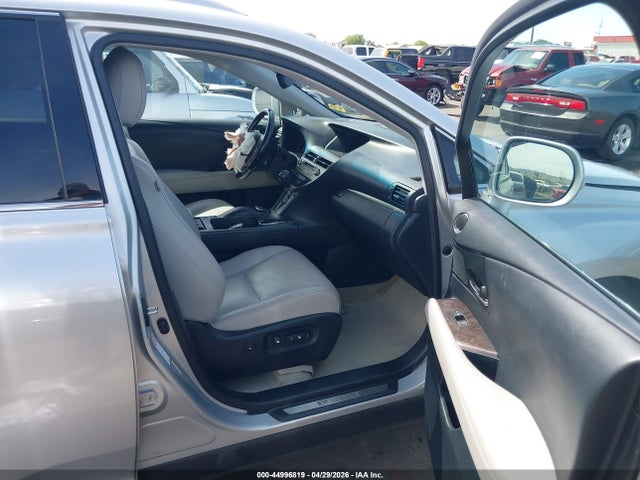 2015 Lexus Rx 350 მანქანა იყიდება აუქციონზე, vin: JTJZK1BA2F2423038, აუქციონის ნომერი: 44996819