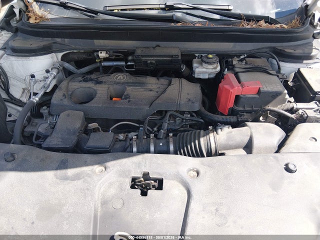Продажа на аукционе авто 2019 Acura Rdx Advance Package, vin: 5J8TC2H74KL018019, номер лота: 44996818