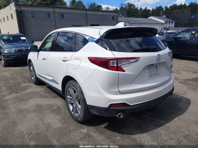 Продажа на аукционе авто 2019 Acura Rdx Advance Package, vin: 5J8TC2H74KL018019, номер лота: 44996818