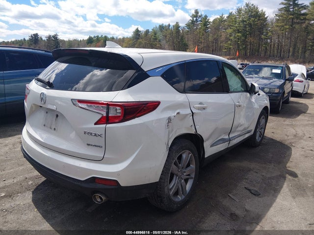 Продажа на аукционе авто 2019 Acura Rdx Advance Package, vin: 5J8TC2H74KL018019, номер лота: 44996818