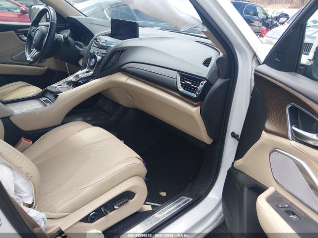 Продажа на аукционе авто 2019 Acura Rdx Advance Package, vin: 5J8TC2H74KL018019, номер лота: 44996818