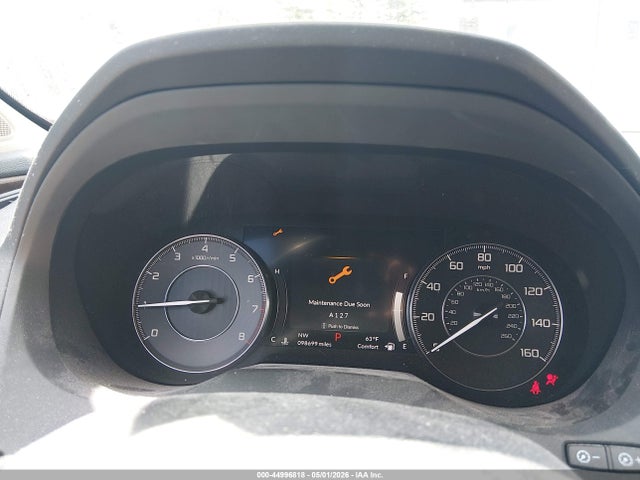 Продажа на аукционе авто 2019 Acura Rdx Advance Package, vin: 5J8TC2H74KL018019, номер лота: 44996818