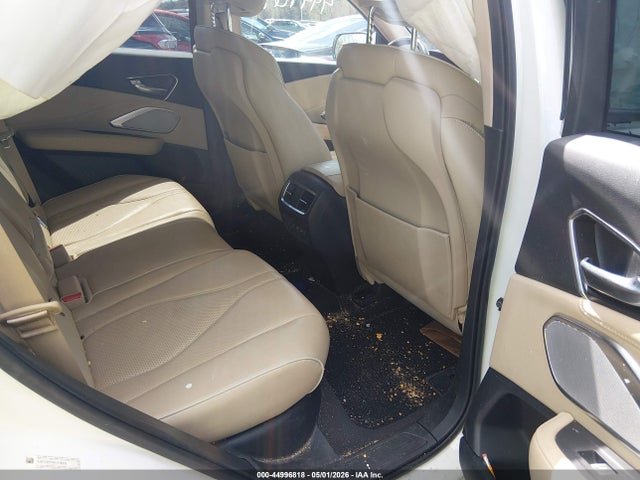 Продажа на аукционе авто 2019 Acura Rdx Advance Package, vin: 5J8TC2H74KL018019, номер лота: 44996818