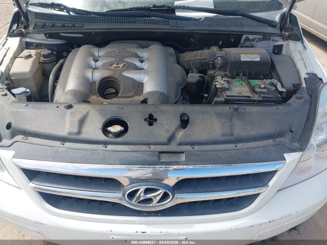 44996821 :رقم المزاد ، KNDMC233176027578 vin ، 2007 Hyundai Entourage Gls/limited/se مزاد بيع