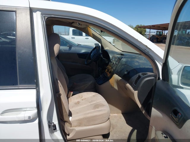 44996821 :رقم المزاد ، KNDMC233176027578 vin ، 2007 Hyundai Entourage Gls/limited/se مزاد بيع