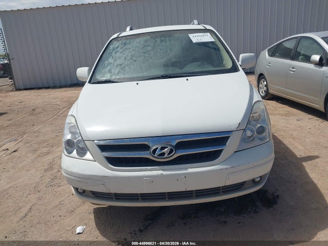 44996821 :رقم المزاد ، KNDMC233176027578 vin ، 2007 Hyundai Entourage Gls/limited/se مزاد بيع