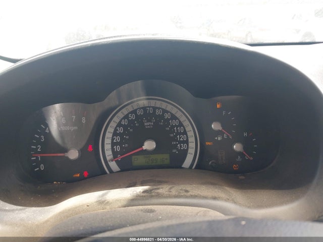 44996821 :رقم المزاد ، KNDMC233176027578 vin ، 2007 Hyundai Entourage Gls/limited/se مزاد بيع