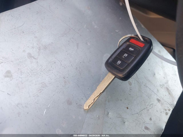 Aukcja sprzedaży 2015 Honda Civic Lx, vin: 2HGFB2F58FH536686, numer aukcji: 44996822