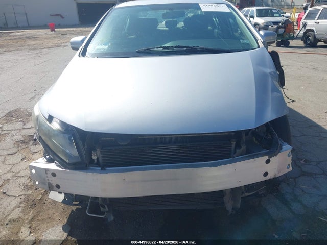 Aukcja sprzedaży 2015 Honda Civic Lx, vin: 2HGFB2F58FH536686, numer aukcji: 44996822