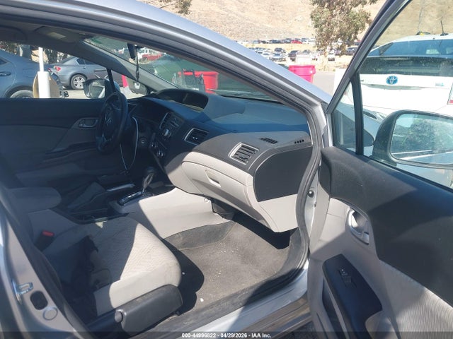 Aukcja sprzedaży 2015 Honda Civic Lx, vin: 2HGFB2F58FH536686, numer aukcji: 44996822