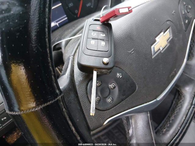 Chevrolet Impala 1lz 2015 1G1155SL4FU106519 Image 11