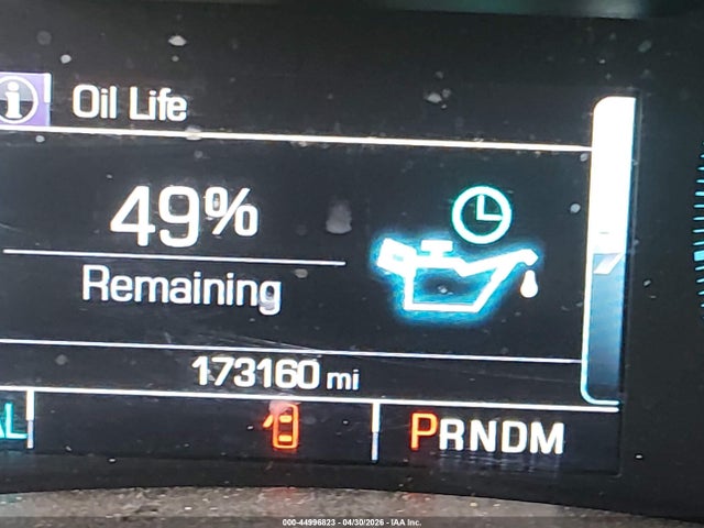 Chevrolet Impala 1lz 2015 1G1155SL4FU106519 Image 15
